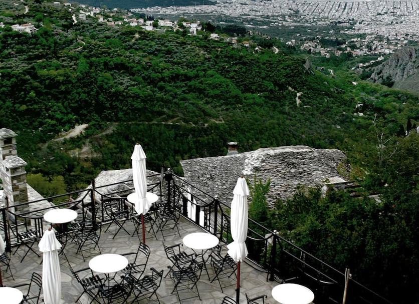 Outdoors view Photo