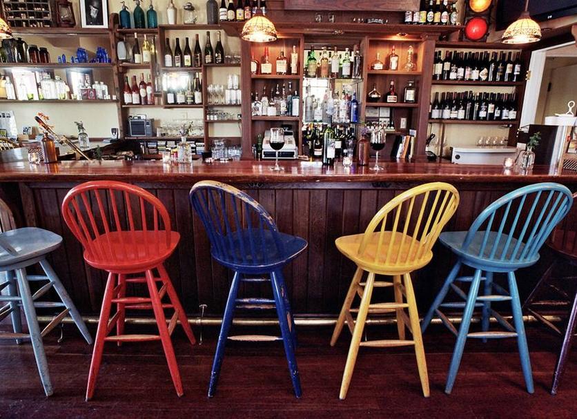 Bar Photo