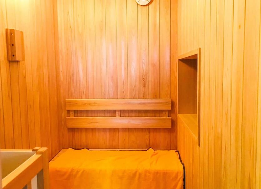 Spa Photo