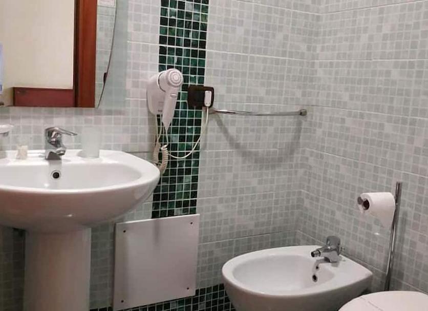 Bathroom Photo