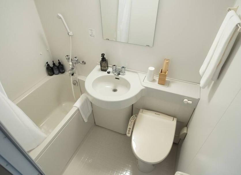 Bathroom Photo