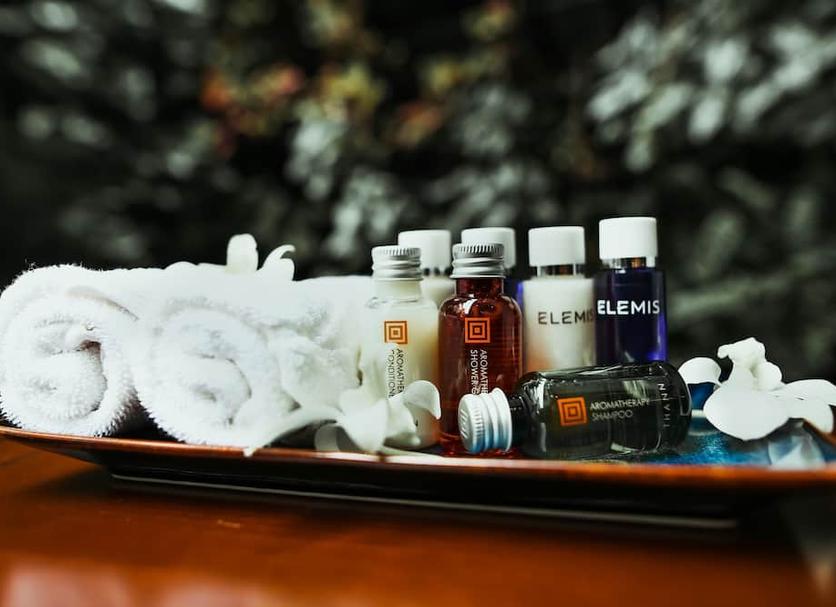 Room amenity Photo