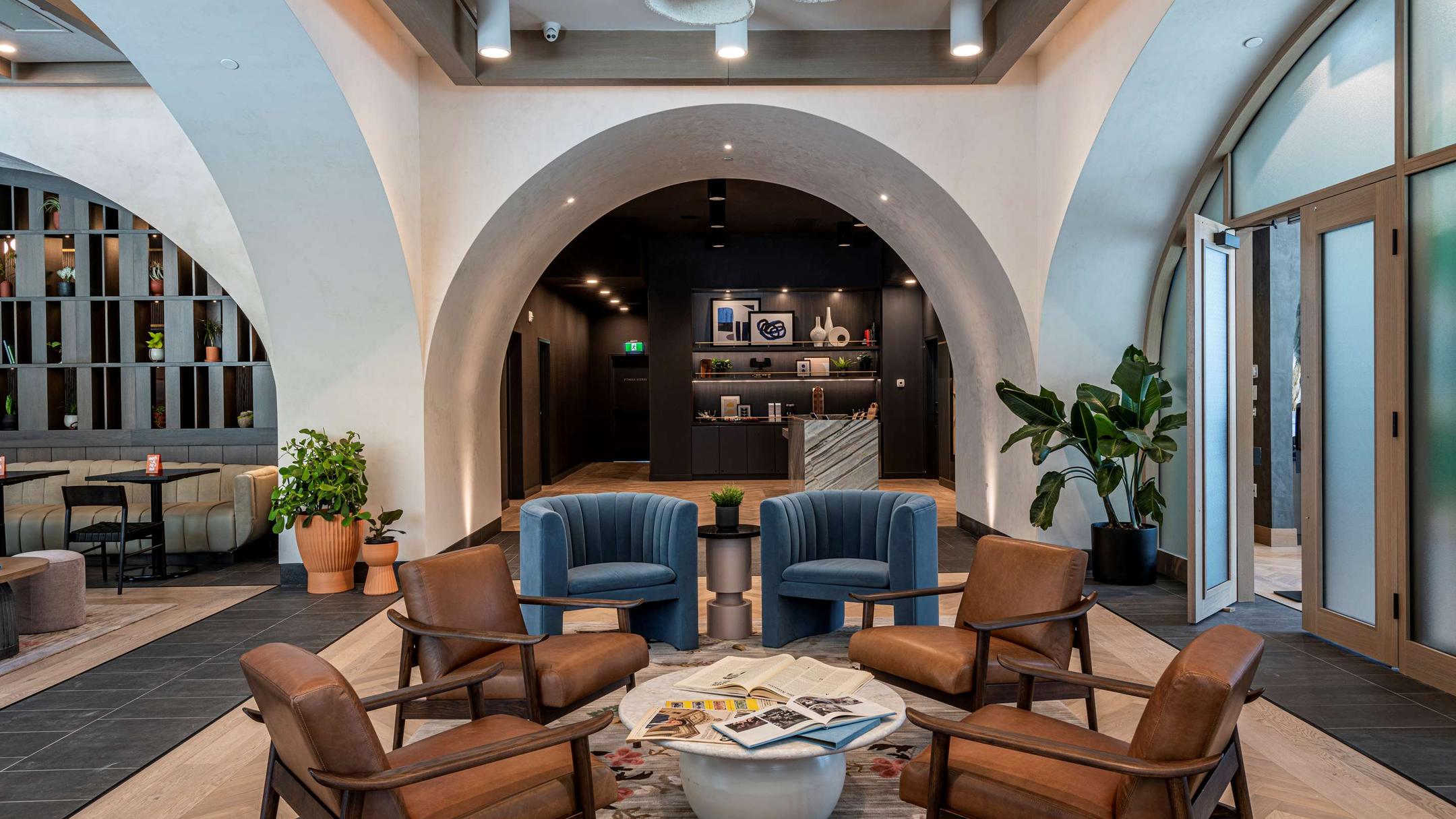 The Westley Calgary Downtown, Tapestry Collection by Hilton from 86