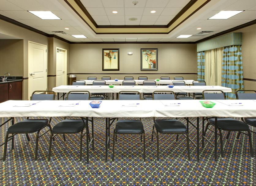 Conference room Photo