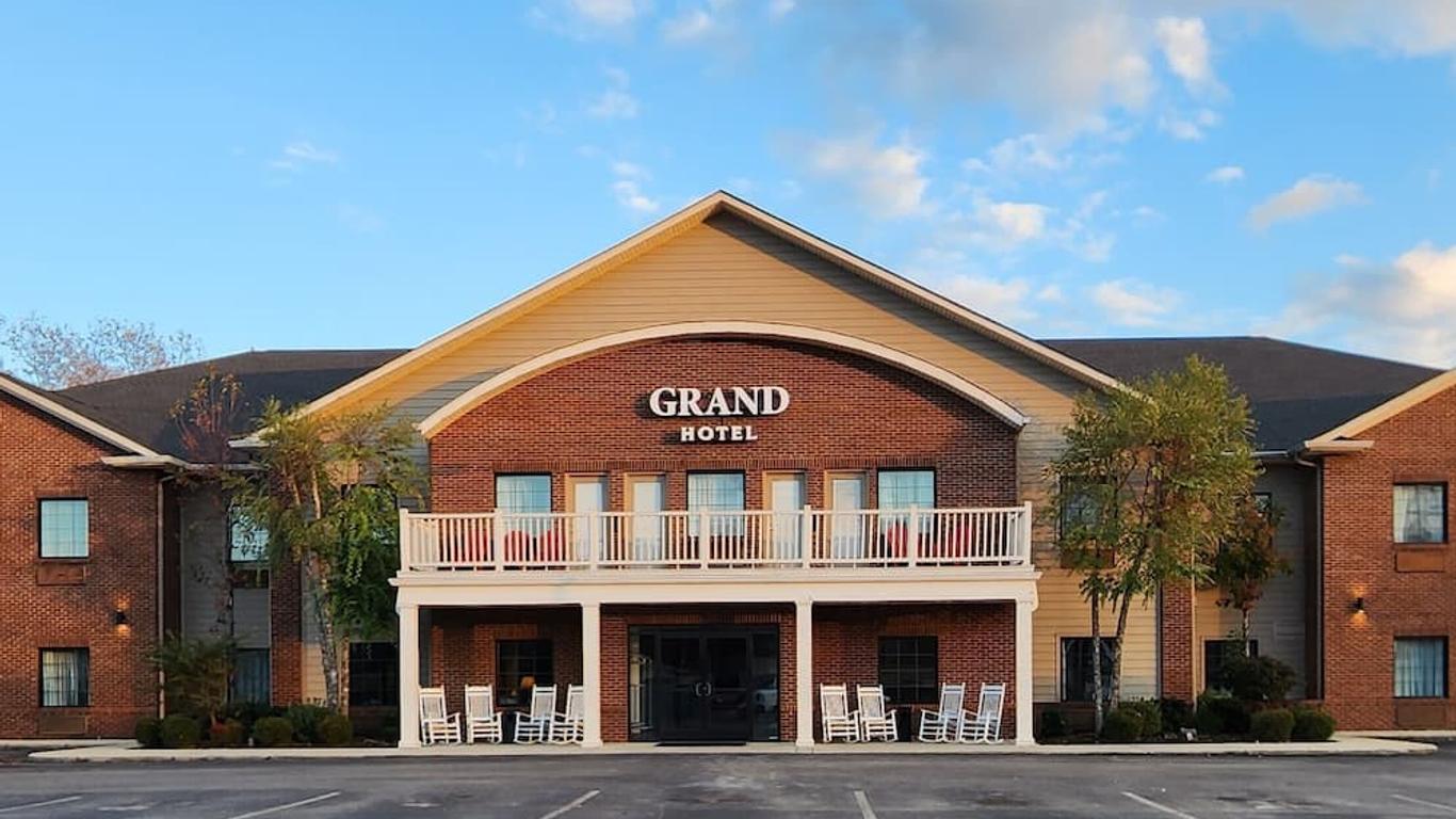 Grand Hotel