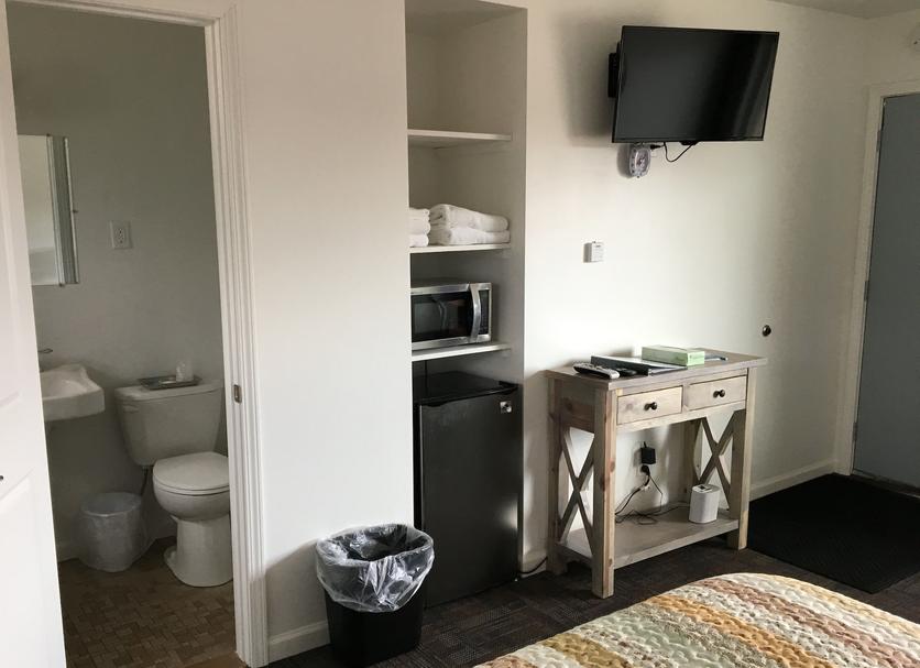 Room amenity Photo