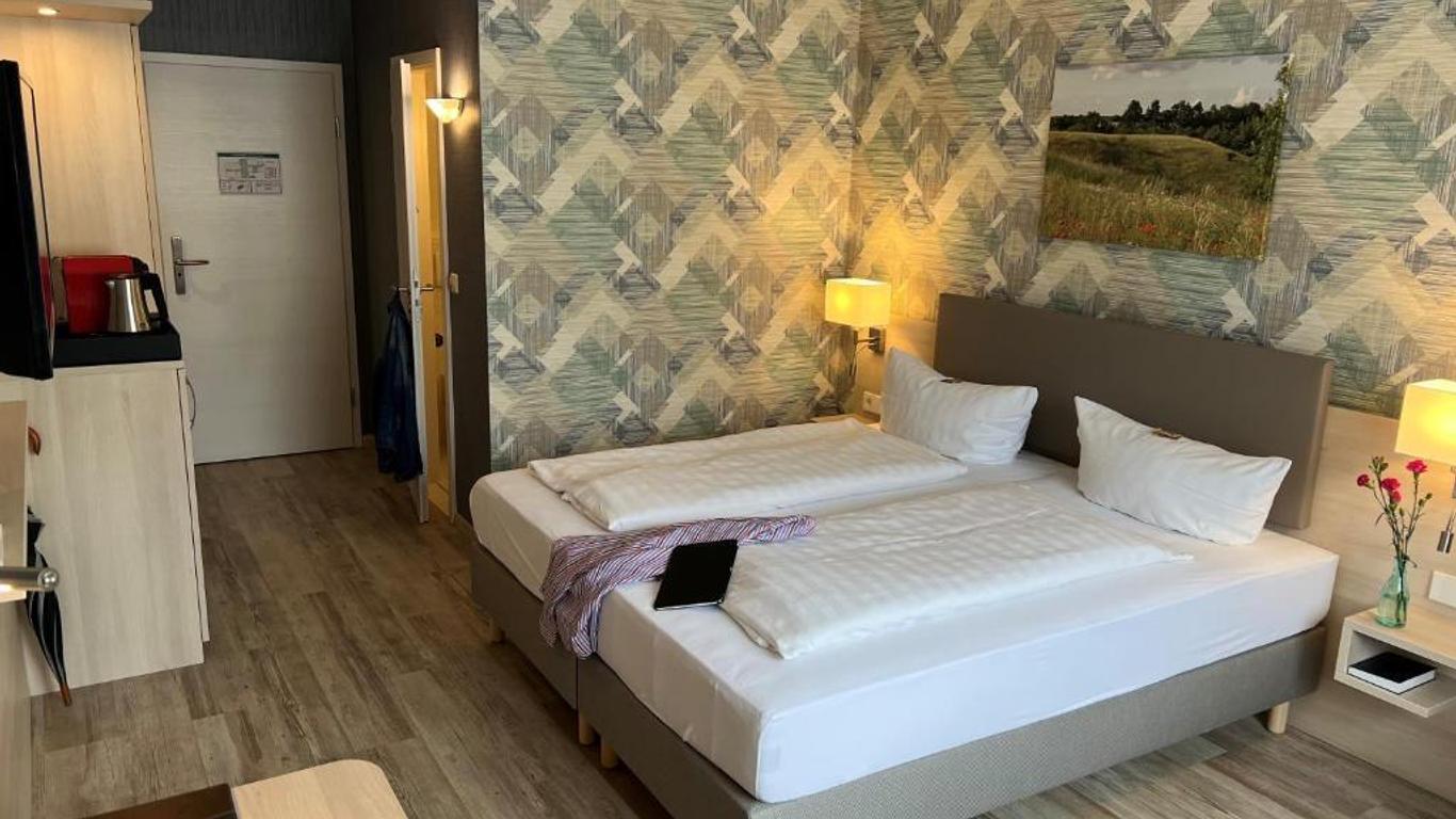 Landhotel Felchow