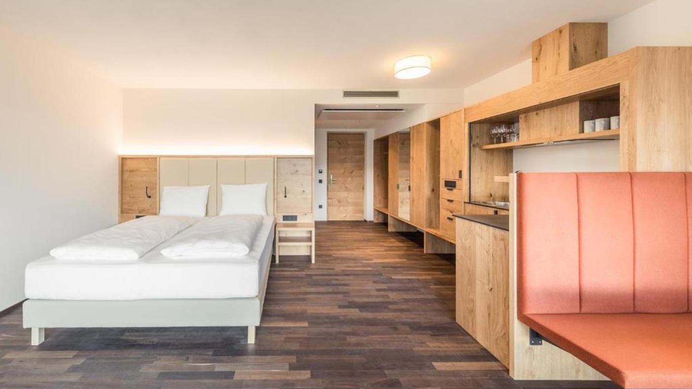 Weingut Moser Apartments