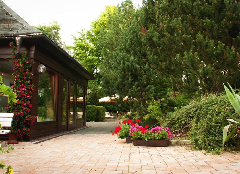 Outdoors view Photo