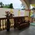 Outdoors view