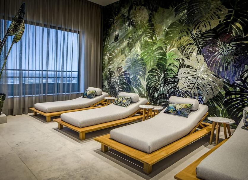 Spa Photo