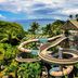 Wailea Beach Resort - Marriott, Maui with tropical water slide and ocean view in Wailea