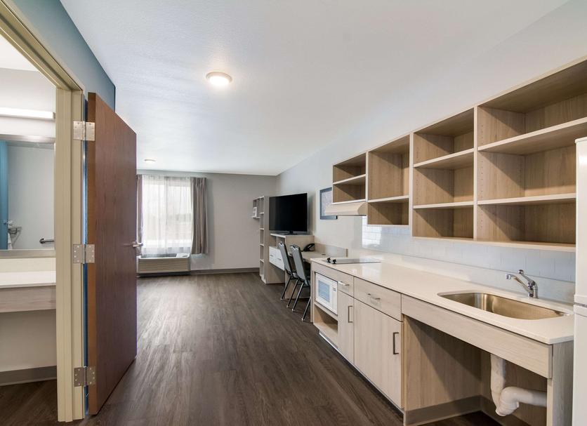 Room amenity Photo