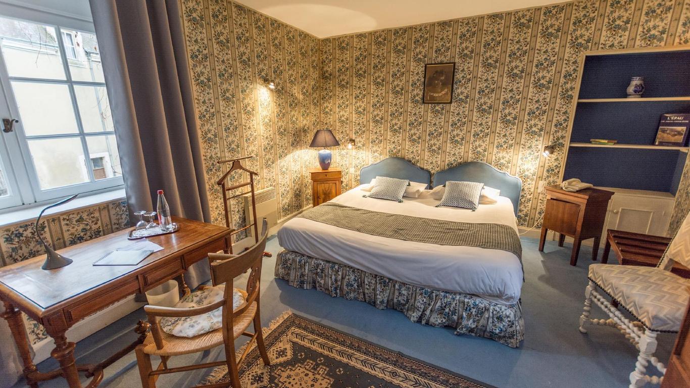 Hotellerie De Charme Le Relais Cicero Ho