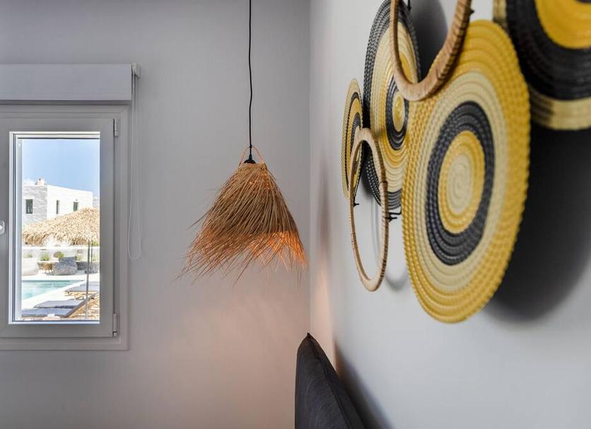 Room amenity Photo
