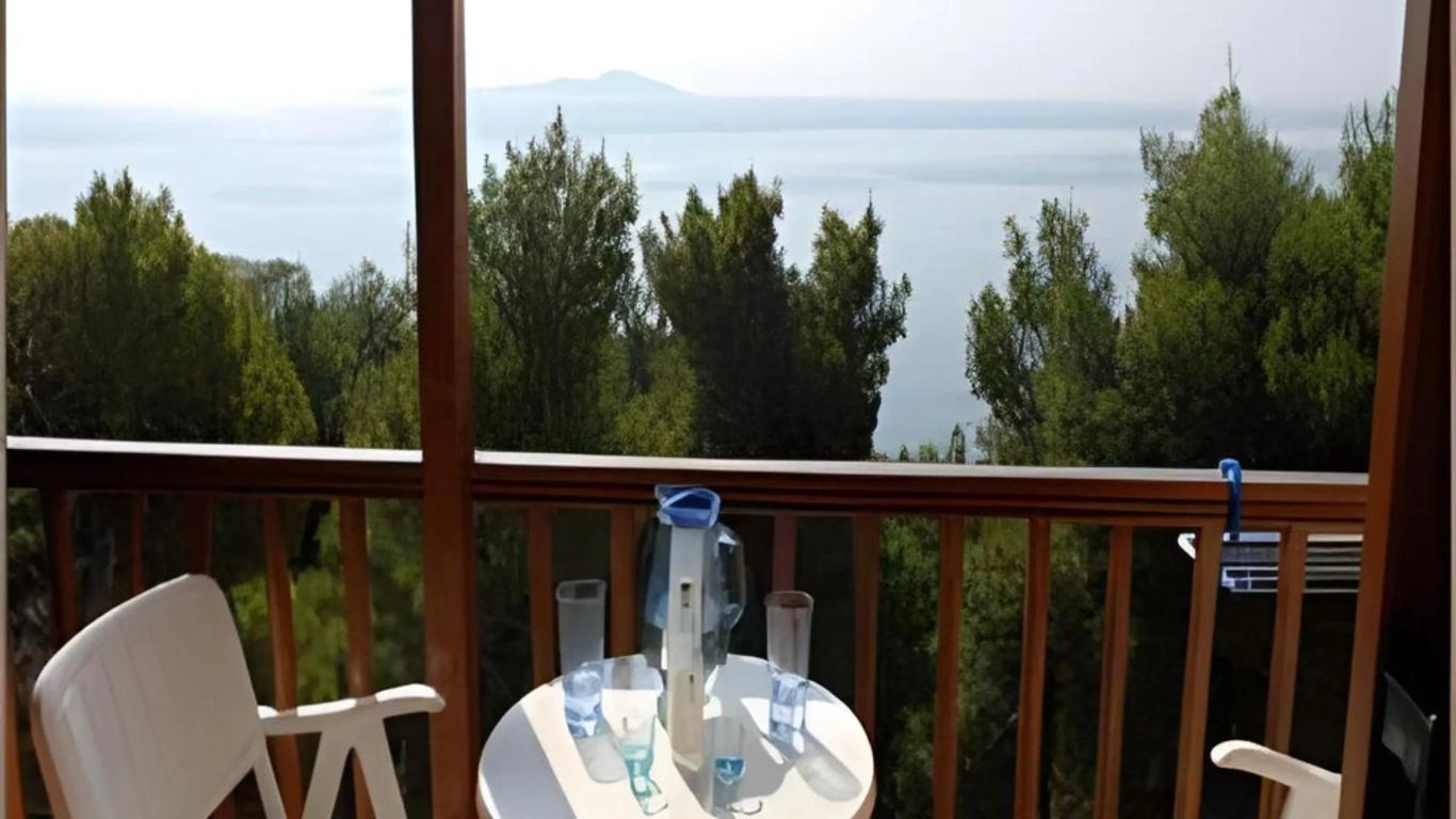 Ikion Eco Boutique Hotel