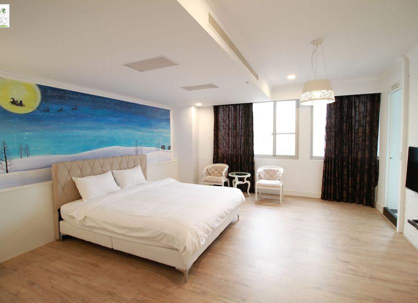 Bedroom Photo