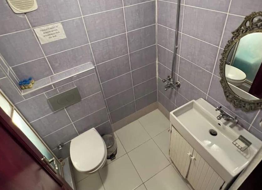 Bathroom Photo