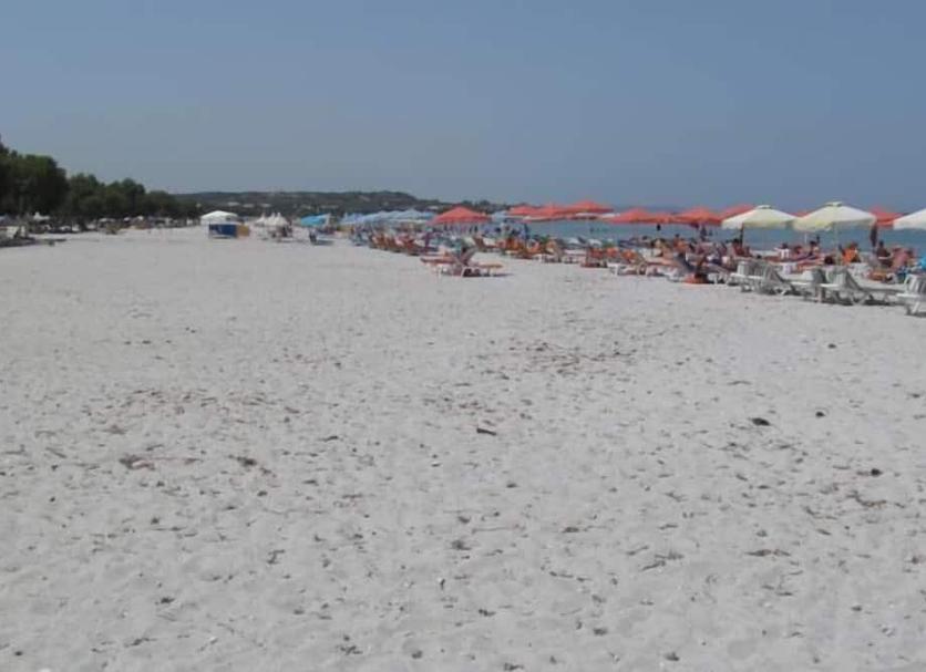 Beach Photo