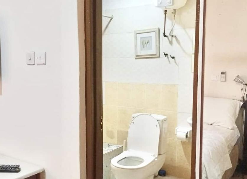 Bathroom Photo