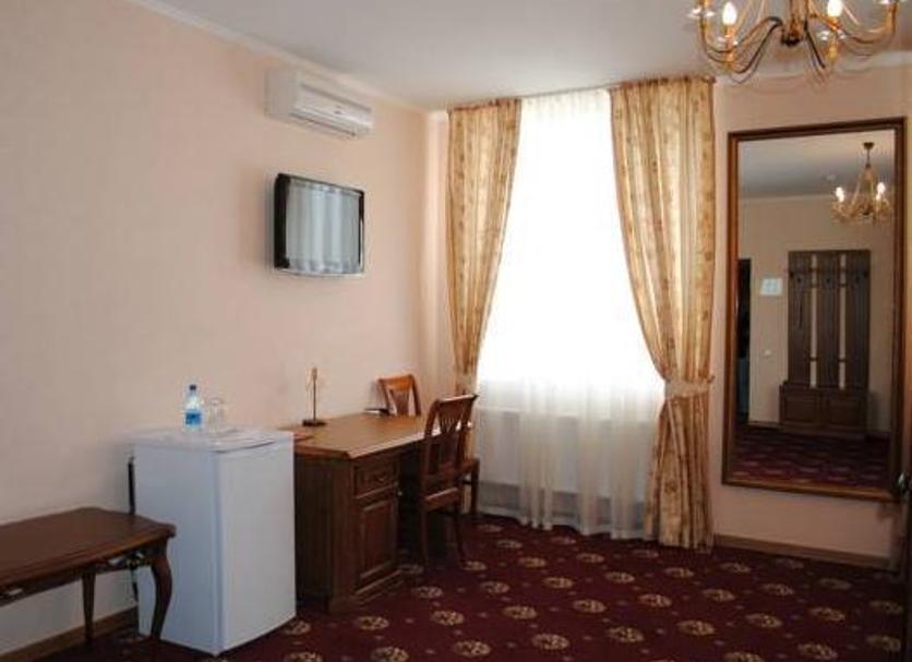 Room amenity Photo
