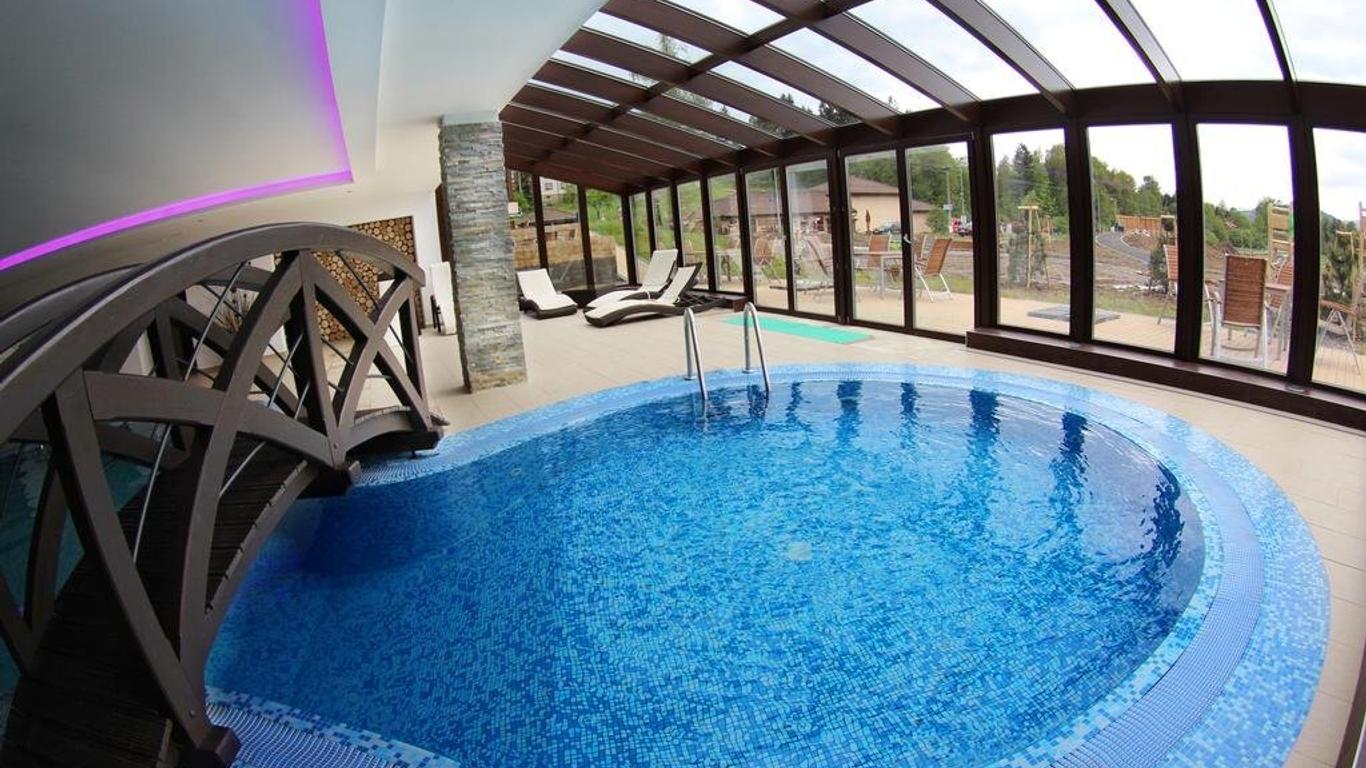 Hotel Kempa