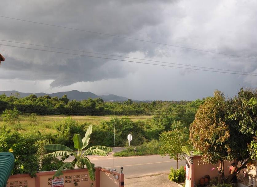 Outdoors view Photo