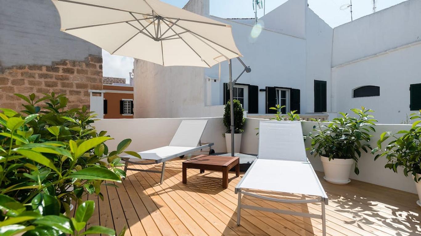 Sodium Boutique Hotel