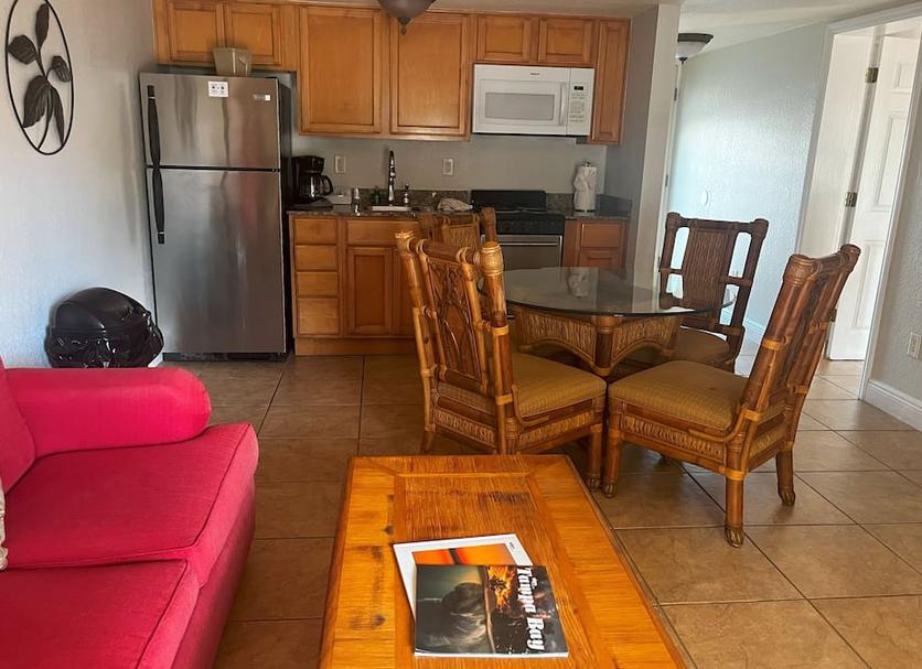 Kitchen Photo
