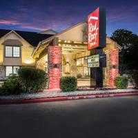 Red Roof Inn College Station