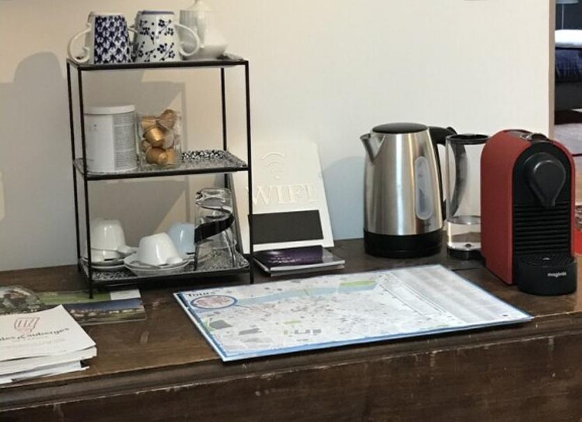 Room amenity Photo
