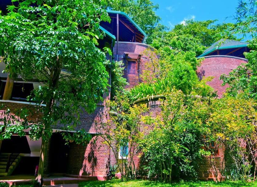 Outdoors view Photo