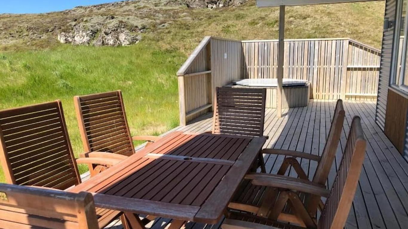 Mosas cottages