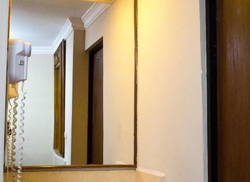 Hallway Photo
