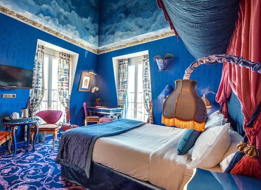 Bedroom Photo