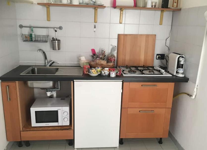 Kitchen Photo