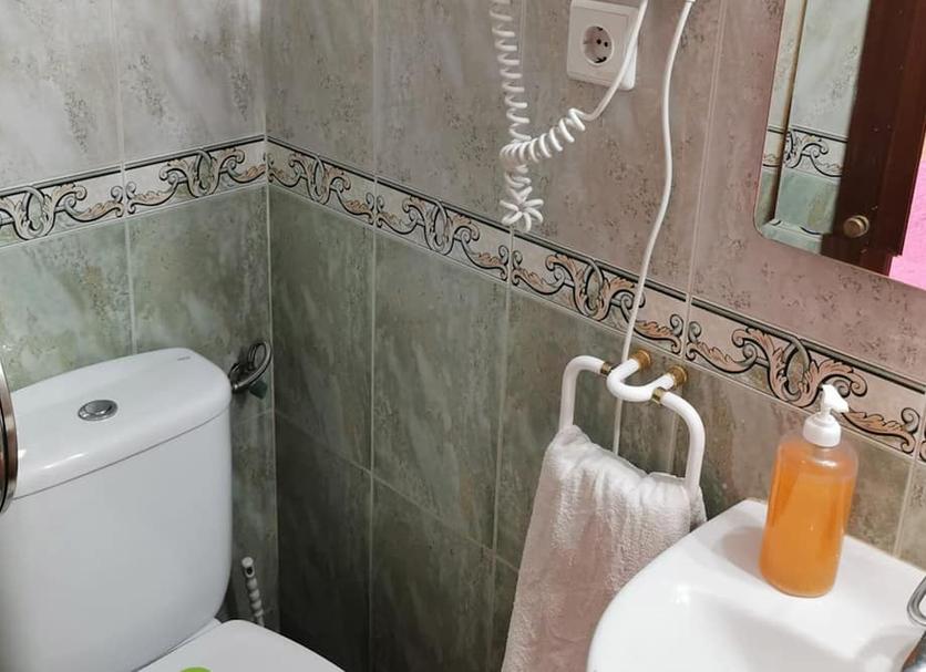 Bathroom Photo