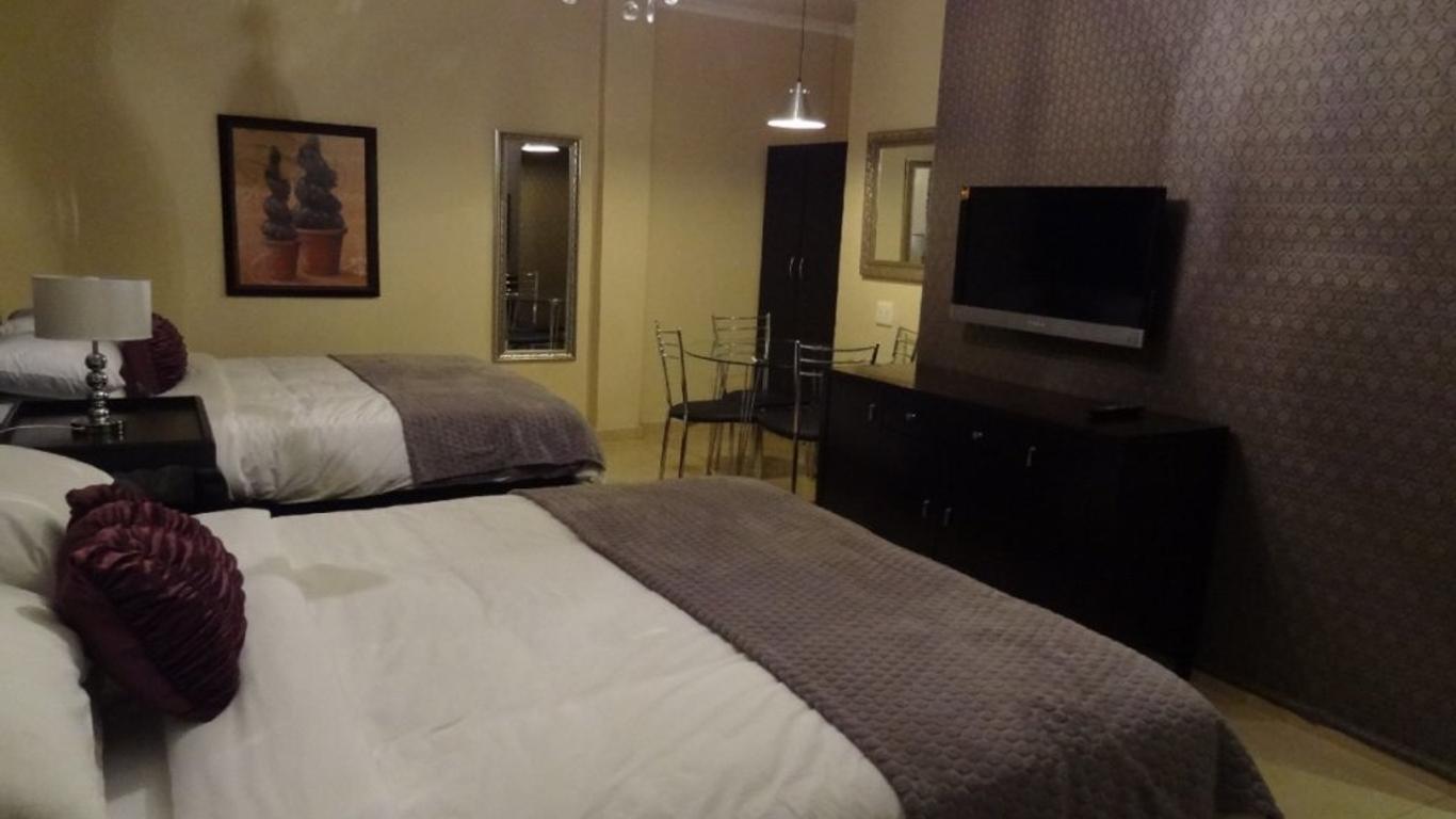 Salsabeel Boutique Hotel