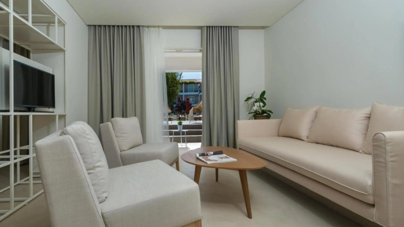 Bitzaro Grande Hotel