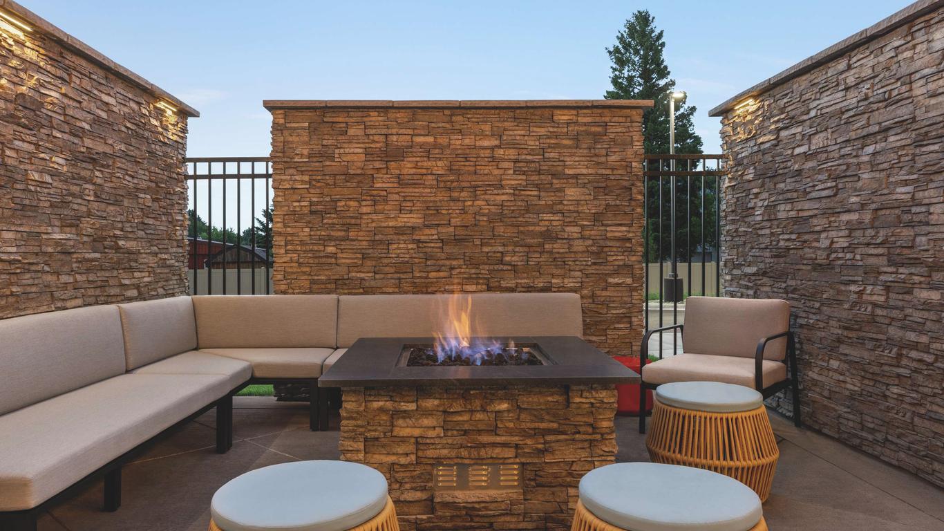 Home2 Suites by Hilton Livingston Yellowstone