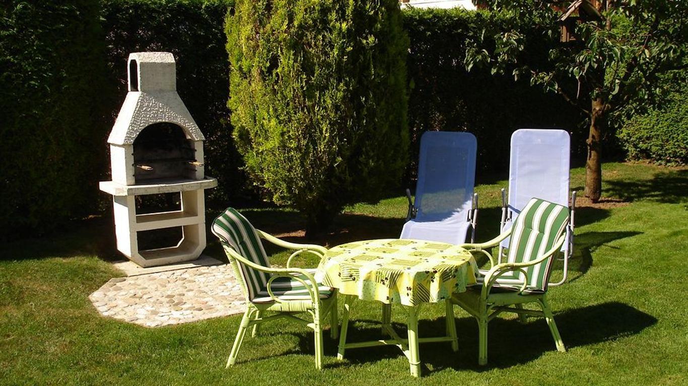 Apartmaji Vidic- Guest House