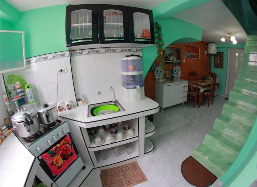 Kitchen Photo