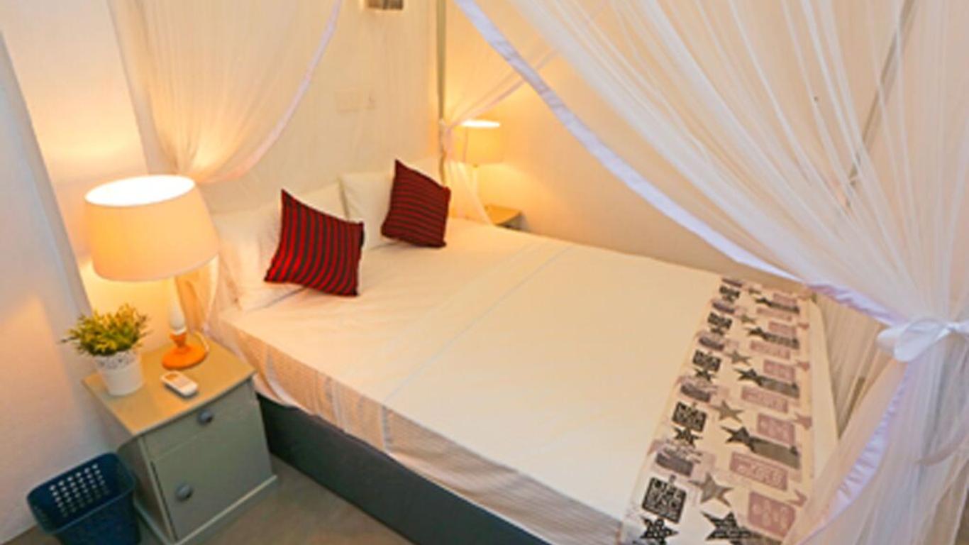Villa Surf Beach