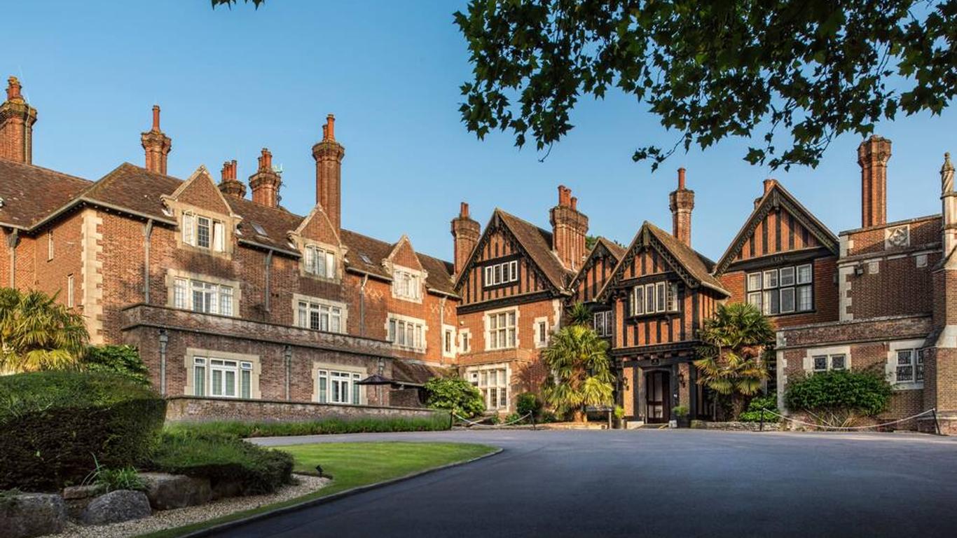 Macdonald Elmers Court Hotel from $93 Lymington Hotel Deals Reviews Macdonald Elmers Court Hotel from $93 Lymington Hotel Deals Reviews