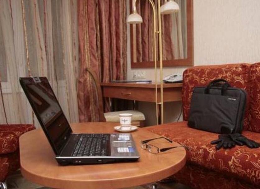 Room amenity Photo