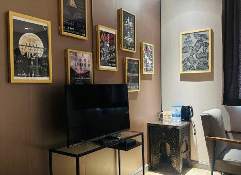 Room amenity Photo