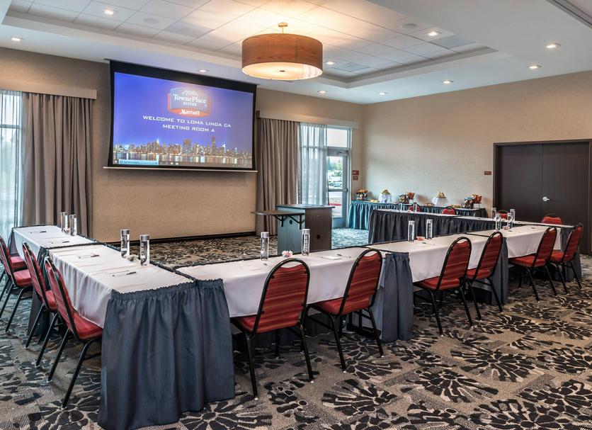 Conference room Photo