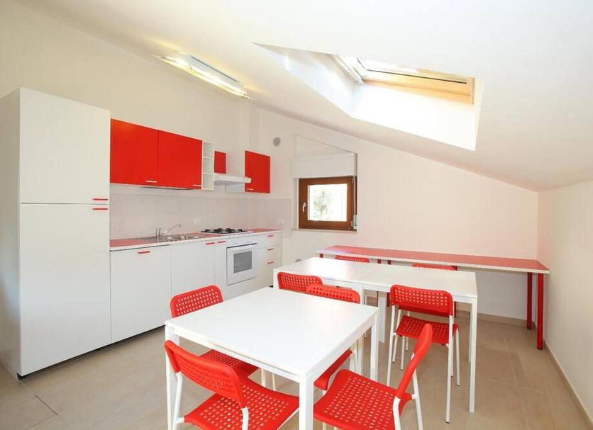 Kitchen Photo
