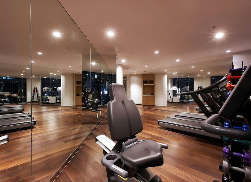 Gym Photo