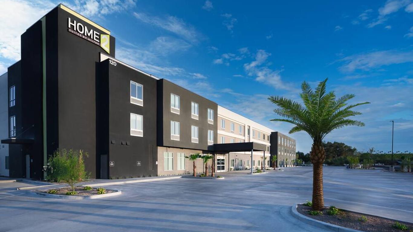 Home2 Suites by Hilton Lake Havasu City